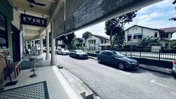 Binjai Park (D21), Shop House #581724931